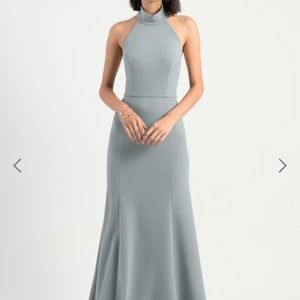 Jenny Yoo Petra Dress ( Style 1919)